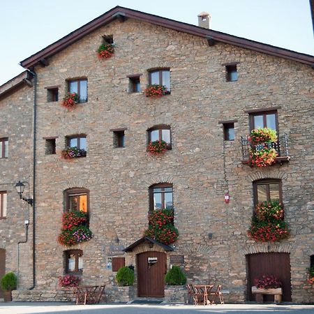 Allotjament Rural Ca L'Anton Pujal Екстер'єр фото