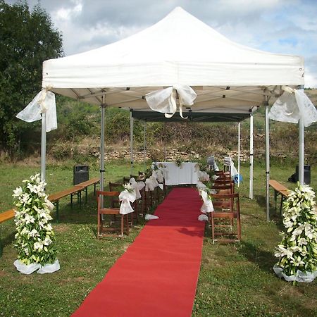 Allotjament Rural Ca L'Anton Pujal Екстер'єр фото