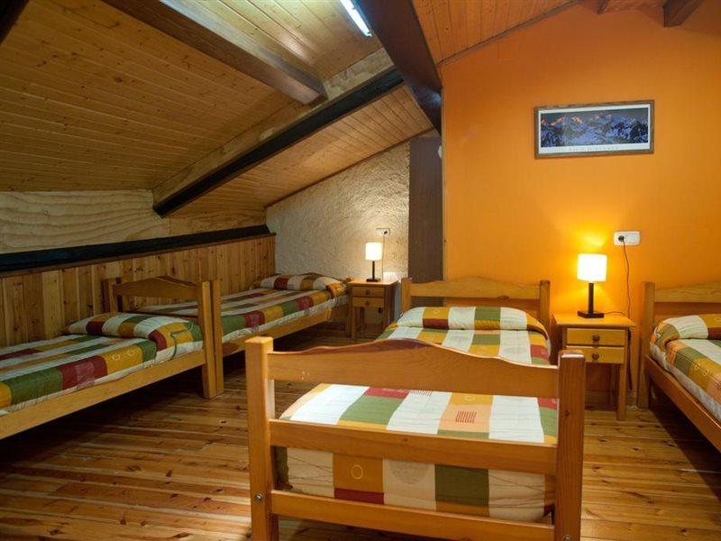Allotjament Rural Ca L'Anton Pujal Екстер'єр фото
