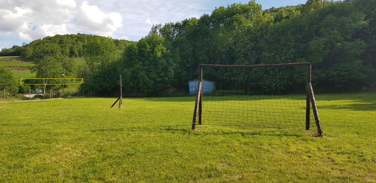 Allotjament Rural Ca L'Anton Pujal Екстер'єр фото