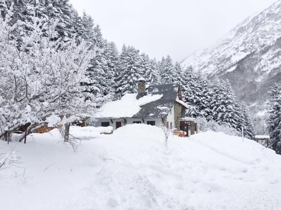 Allotjament Rural Ca L'Anton Pujal Екстер'єр фото