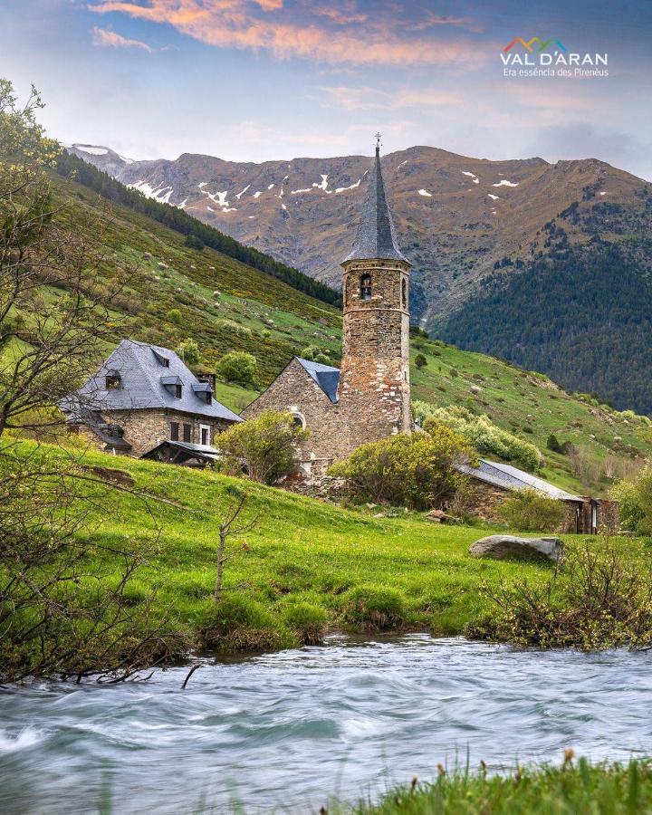 Allotjament Rural Ca L'Anton Pujal Екстер'єр фото