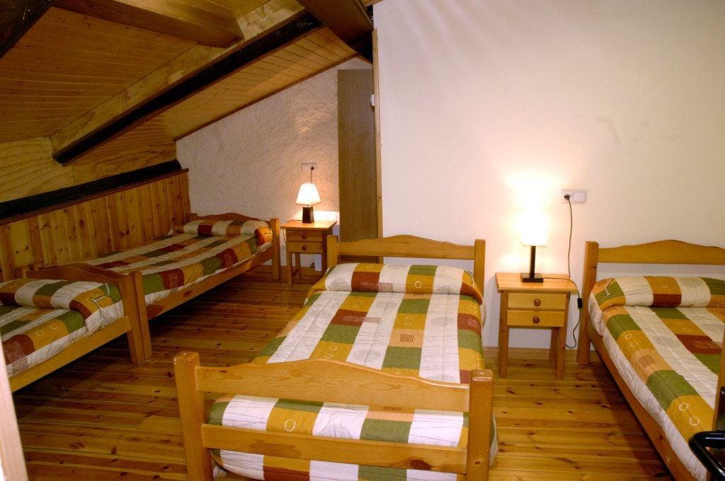 Allotjament Rural Ca L'Anton Pujal Екстер'єр фото