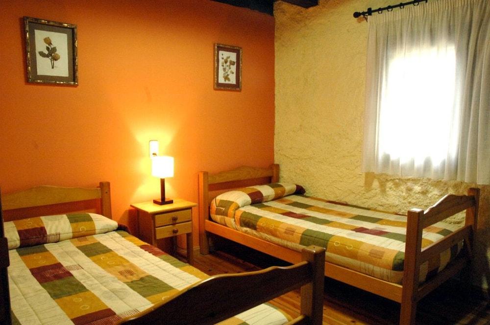 Allotjament Rural Ca L'Anton Pujal Екстер'єр фото