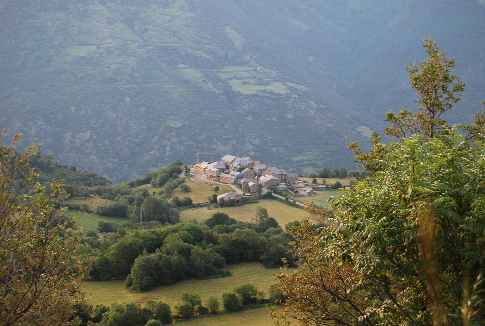 Allotjament Rural Ca L'Anton Pujal Екстер'єр фото
