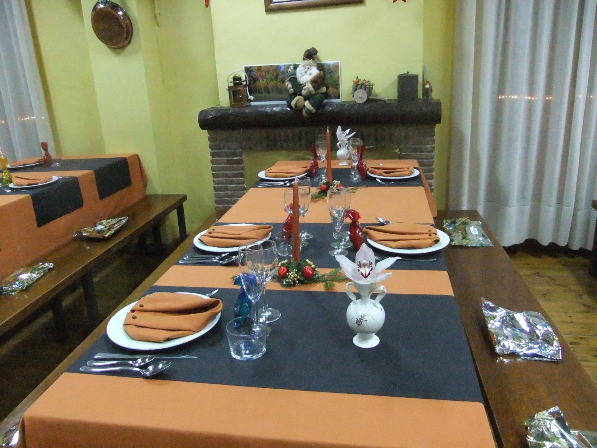 Allotjament Rural Ca L'Anton Pujal Екстер'єр фото