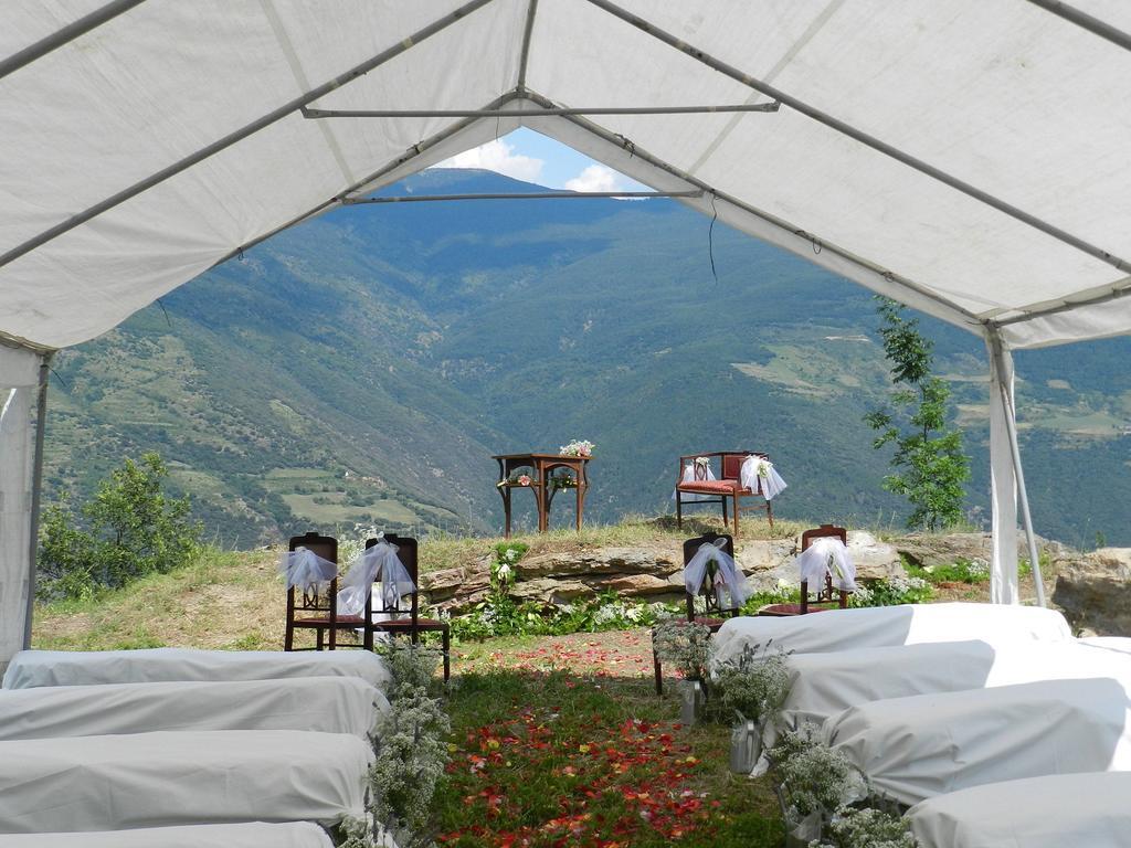 Allotjament Rural Ca L'Anton Pujal Екстер'єр фото