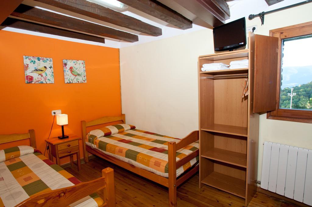 Allotjament Rural Ca L'Anton Pujal Екстер'єр фото