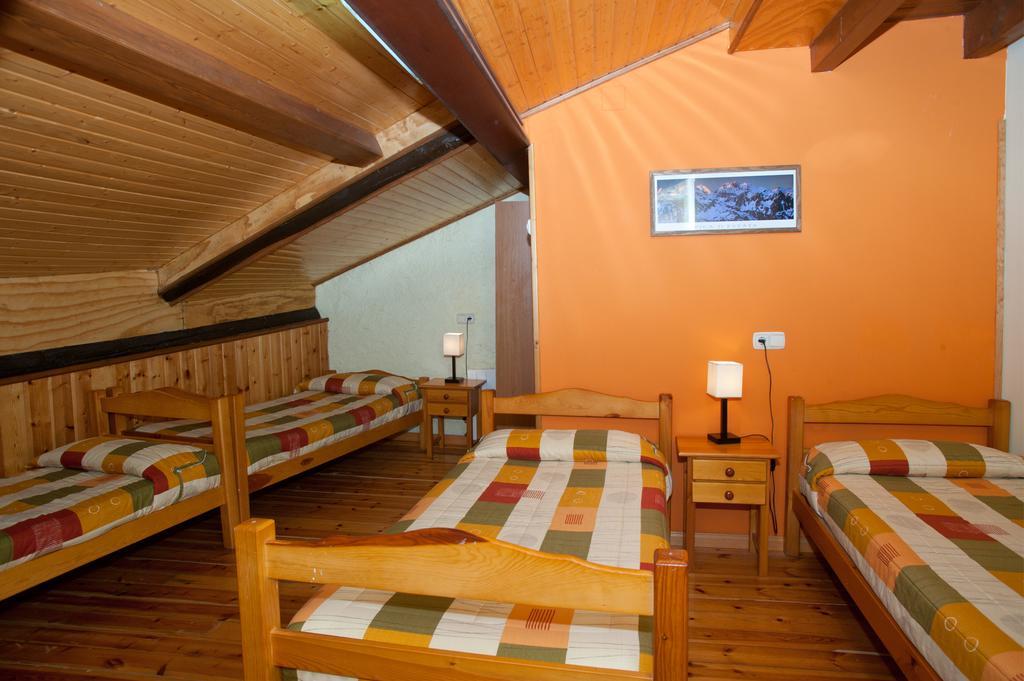 Allotjament Rural Ca L'Anton Pujal Екстер'єр фото