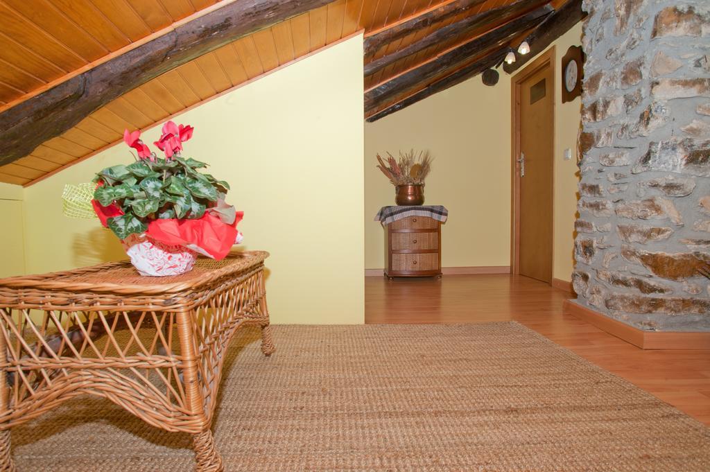 Allotjament Rural Ca L'Anton Pujal Екстер'єр фото