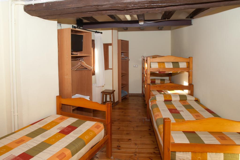 Allotjament Rural Ca L'Anton Pujal Екстер'єр фото