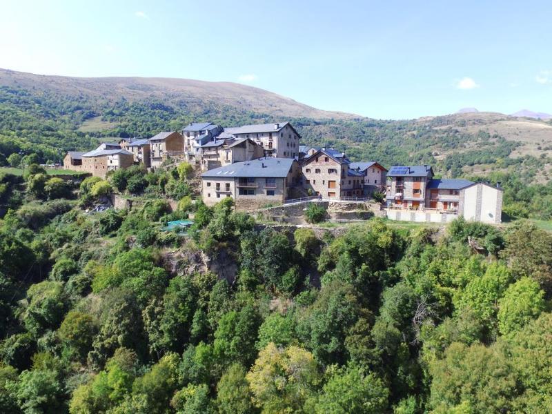 Allotjament Rural Ca L'Anton Pujal Екстер'єр фото